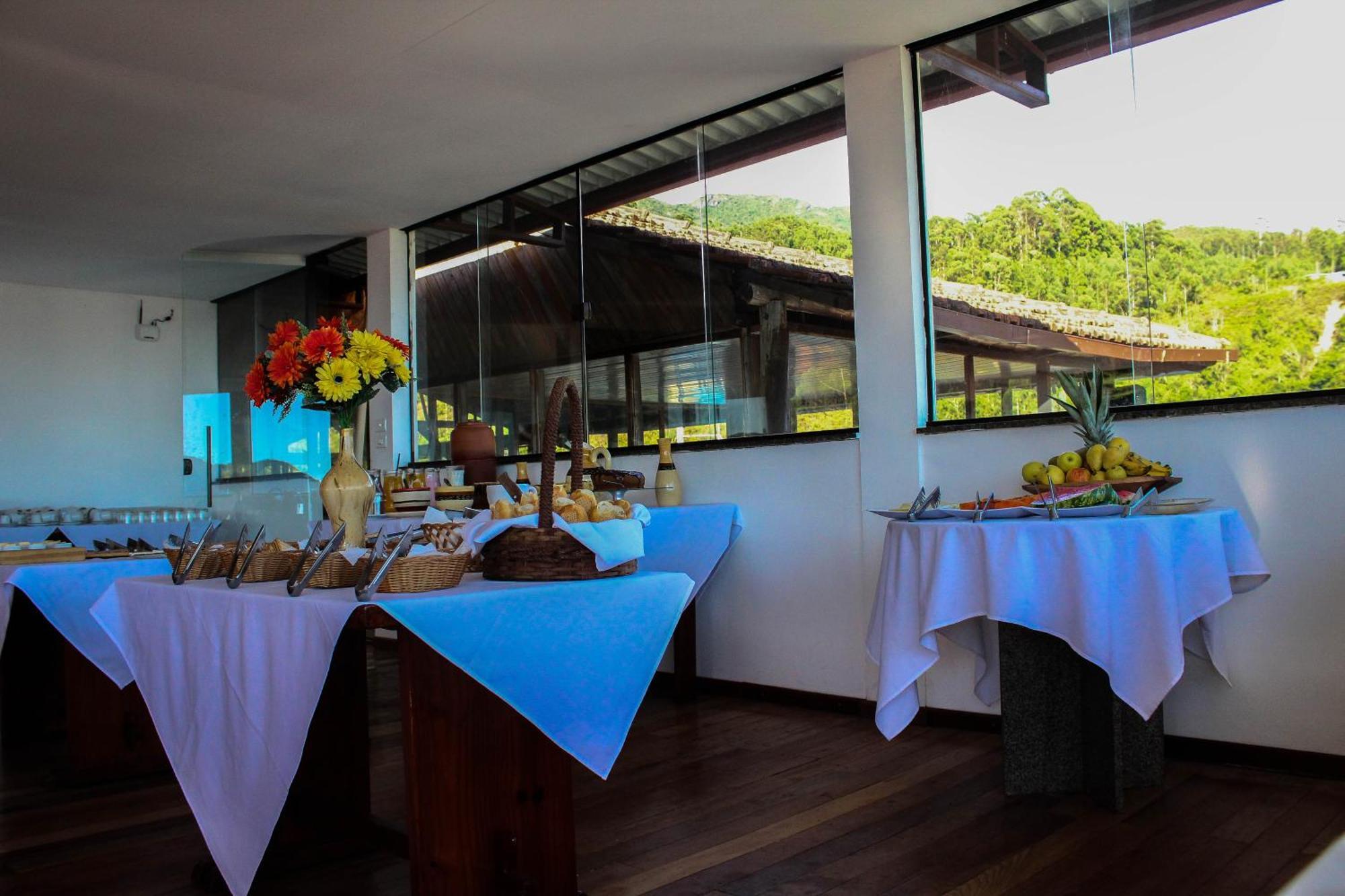 Hotel Fazenda Caledonia Inn Nova Friburgo Exterior foto